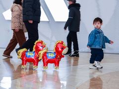 -杉杉奥特莱斯广场(哈尔滨店)