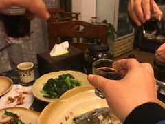 -75幢私房菜馆