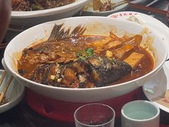 -李记东北饺子馆·东北菜(欢乐谷店)