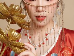 -海马体照相馆(成都来福士广场店)
