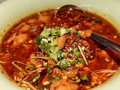 -绿茶餐厅(布吉万象汇店)