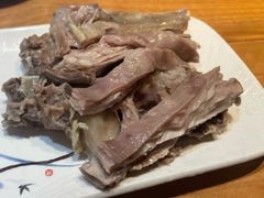 -品回味清真西北楼(宁波首店)