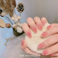-Halo美甲美睫