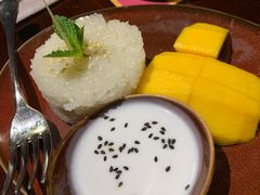-红泰·泰精选·特色料理(中山路店)