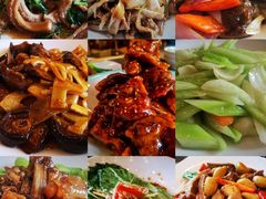 -民族饭荘(新华大街店)