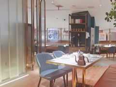 -悦海·家宴·冰花皮皮虾大锅贴(宝龙店)