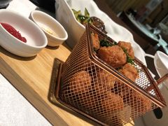 -福海居烤鸭店(鸟巢店)