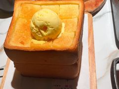 -绿茶餐厅(淮安吾悦广场店)