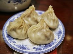 无锡小笼包-熙盛源(凤凰街店)