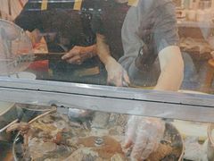 -莲塘味宝园牛杂(天越翔园店)