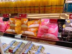 零售区-味多美蛋糕(新和平里店)