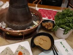 -东来顺饭庄(西直门店)