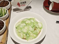-大鸭梨烤鸭店(花园村店)