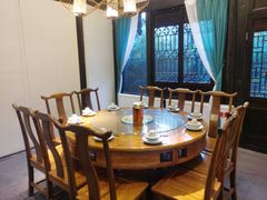 包厢-鸡毛店·川菜(李家沱店)
