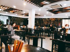 大堂-奎元馆.百年奎元.非遗传承(西湖边的解放路店)