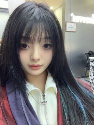 -米可造型烫发染发