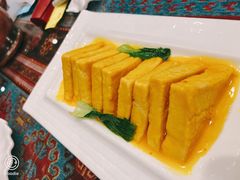 巴依秘制豆腐-巴依老爷新疆美食(工体旗舰店)