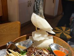 -吉祥圣雪藏餐
