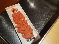 -伊茉家的烤肉店(勒泰中心店)