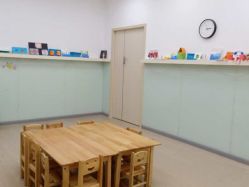 -巧虎kids体验中心(绿宝广场店)