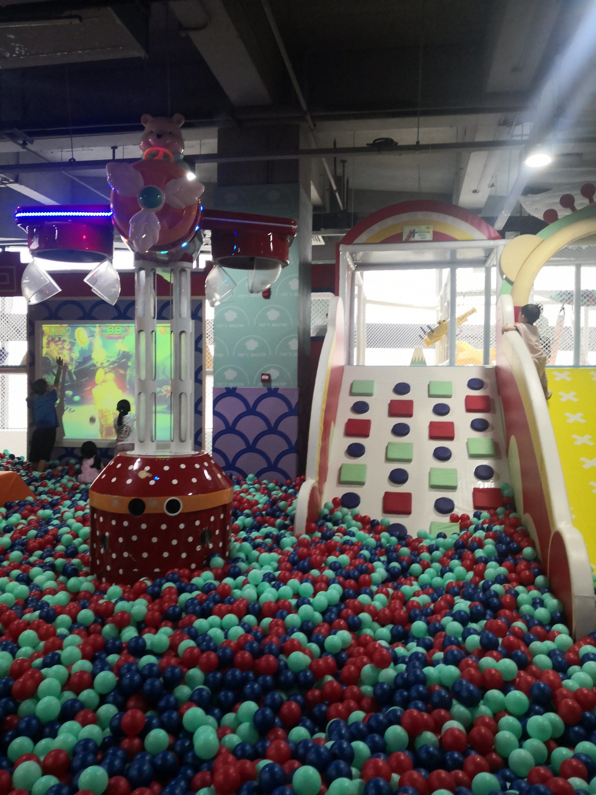 夏日炎炎!解放双手好去处