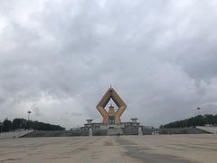 -法门文化景区