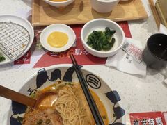 -味千拉面(江城大道永旺梦乐城店)