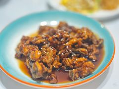 -天赋鱼馆(竹乡特色街店)