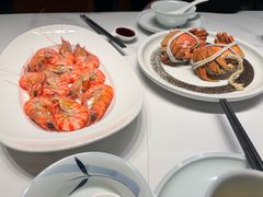 -温岭人家(红花北路店)