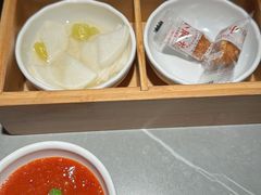 -闽上鲜·福建菜(龙湖滨江天街店)