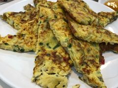 蚝仔煎蛋-粥旺庄(芳村店)