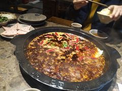 -重庆渝达老火锅(春熙路店)