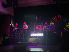 -云·酷Atmosphere(国贸大酒店)