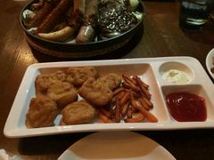 -秀·爱尔兰餐吧(上海路店)