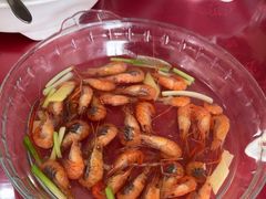 -明珠湖天鹅苑·农家菜馆