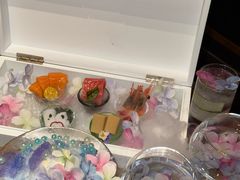 -肉魁屋·烧肉·烧鸟·酒场(高新店)