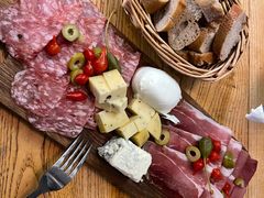 -Alimentari早午餐(安福路店)