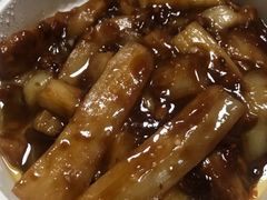 -大鸭梨烤鸭(左家庄店)