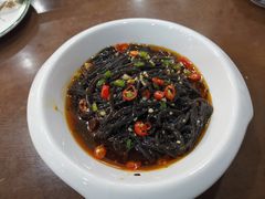 -牛街老爆肚满(牡丹园店)