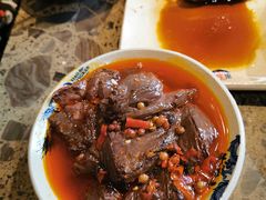 碗碗鲜鸭血-小龙坎火锅(春熙太古里店)