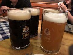 -皇冠自酿啤酒坊(中国红街5号楼店)