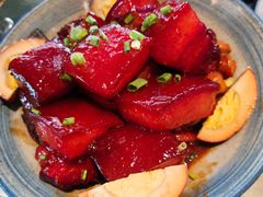 老酒烧肉-兰溪小馆(东直门簋街店)