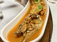 -海铺·渔家虾水饺(皇姑店)