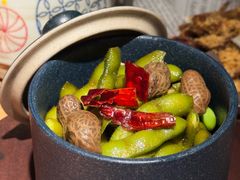 -雪熊精酿·哈尔滨烧烤酒馆(非遗大串店)