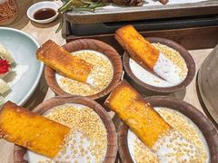 -羊之道草原味道清真餐厅(番禺店)