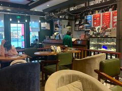 大堂-矢量咖啡(万象汇店)