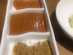 -釜山火炉韩式炭火烤肉(欧洲城店)