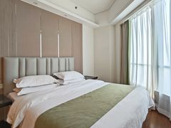 -VANS梵石云境酒店(中山广场富丽华国际公寓店)