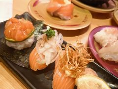 -寿司郎(皇庭广场店)