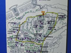 -烟台山景区